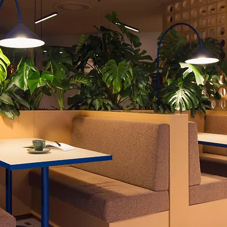 The Social Hub Extended 4* Porto